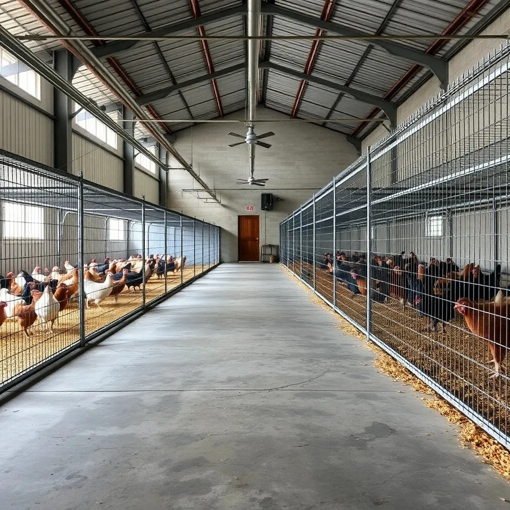 Landwirtschaftliche Bodenlösungen