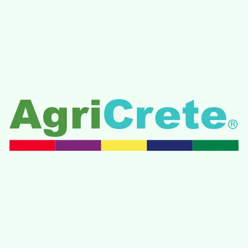 Remarkable Water Resistance: AgriCrete's Two-Product System Passes Rigorous Testing